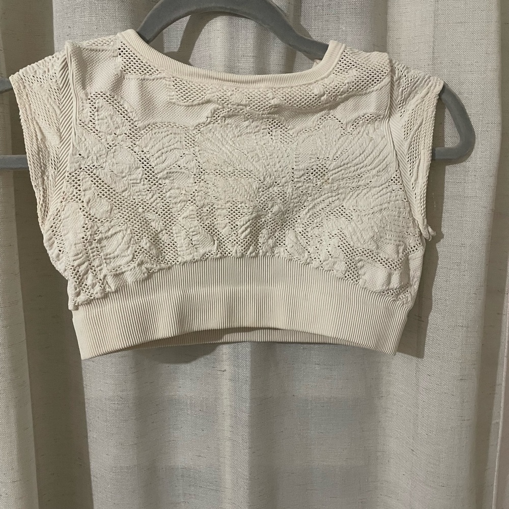 Urban outfitters top